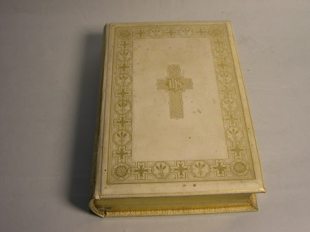 Prayer Book