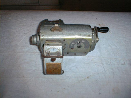 Ticket dispenser