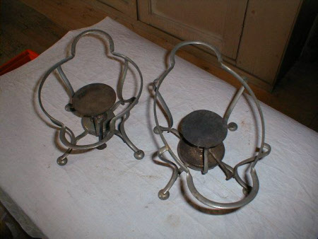 Food warmer