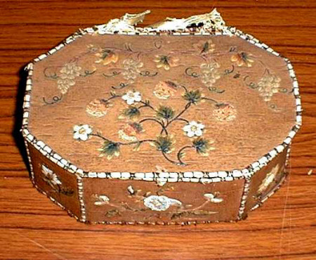 Sewing case