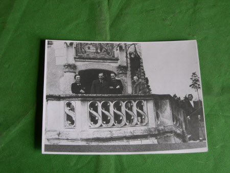 Belton House © National Trust / Jack Heath