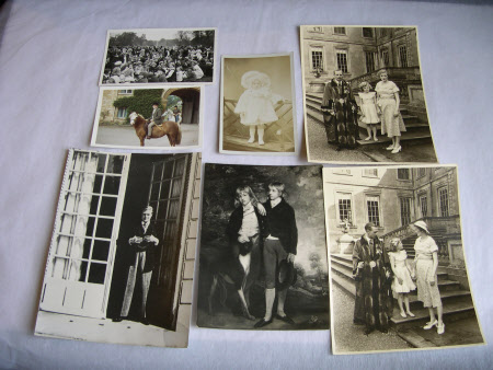 Belton House © National Trust / Jack Heath