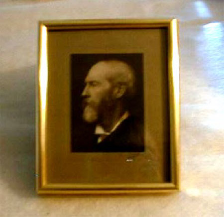 Adelbert Wellington Brownlow Cust, 3rd Earl Brownlow, GCVO, PC, MP (1844-1921) 