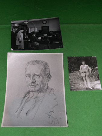 Photograph collection