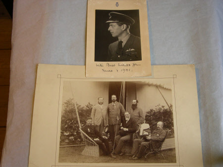 Photograph collection