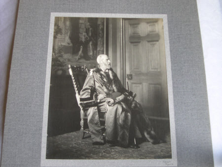 Belton House © National Trust / Jack Heath