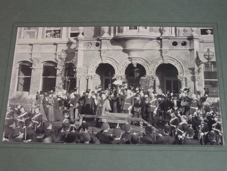 Belton House © National Trust / Jack Heath