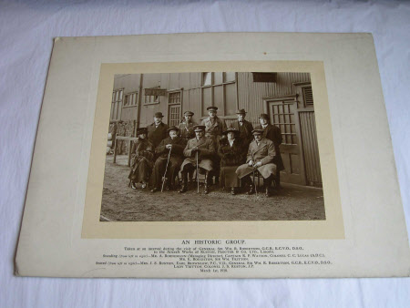 Belton House © National Trust / Jack Heath