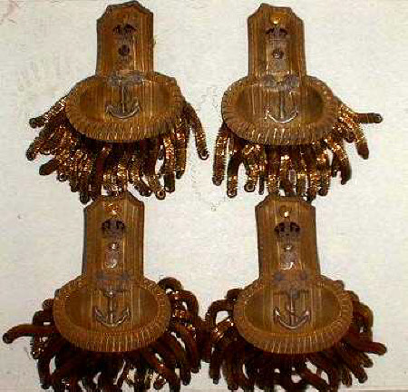 Epaulette