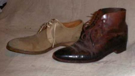 Shoe
