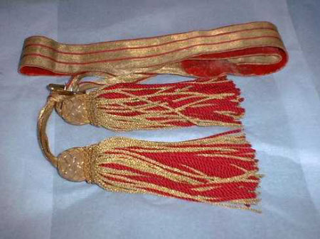 Sash