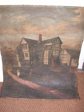 Little Moreton Hall © National Trust / Maggie McKean