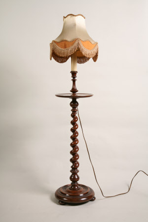 Lamp stand