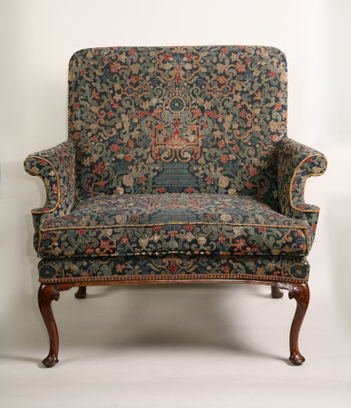 Armchair