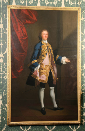 Treasurer's House © National Trust / Robert Thrift