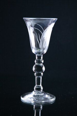 Ale glass