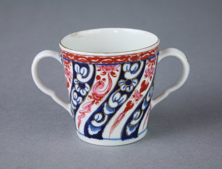 Chocolate cup