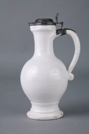 Baluster jug