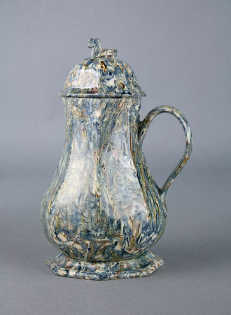 Coffee pot