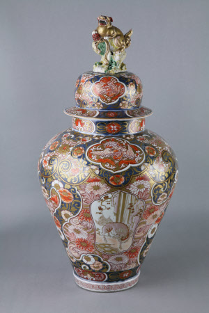 Vase
