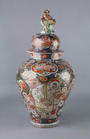 Vase