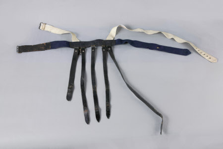 Uniform girdle