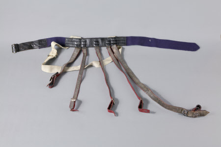 Uniform girdle