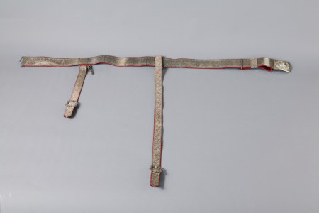 Uniform girdle