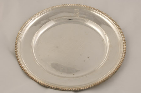 Plate