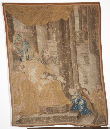 Embroidery