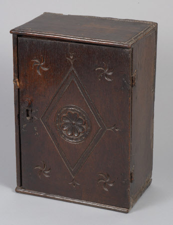 Cupboard