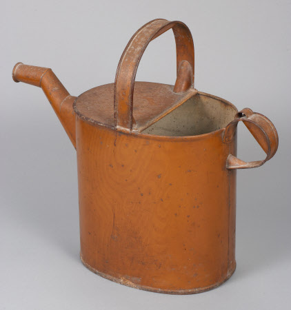 Hot water can