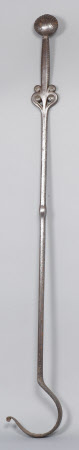 Fire hook