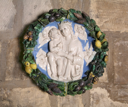 Plaque