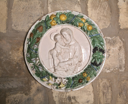 Plaque