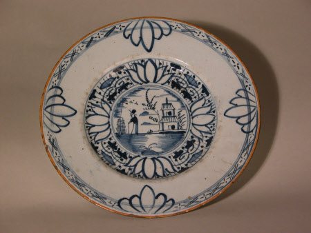Plate