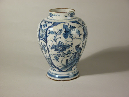Vase
