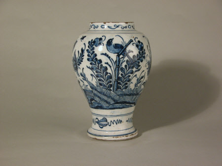 Vase