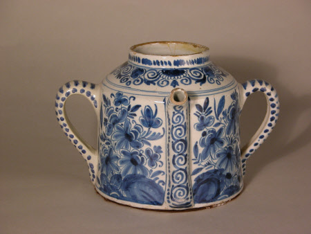 Posset pot