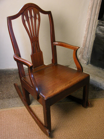 Rocking chair