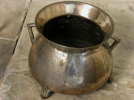Cauldron