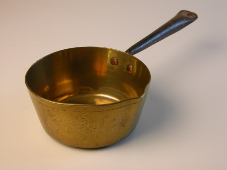 Milk pan