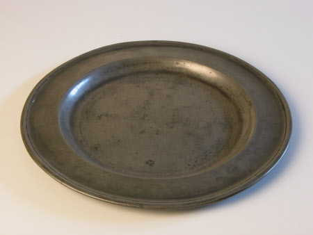 Plate