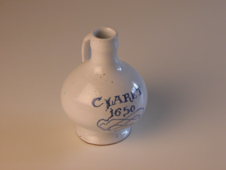 Claret jug