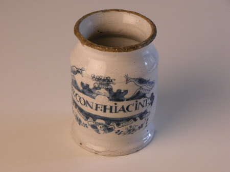 Spice jar