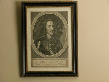 King Charles I (1600-1649)