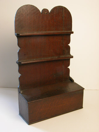 Spoon rack