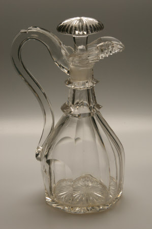 Claret jug