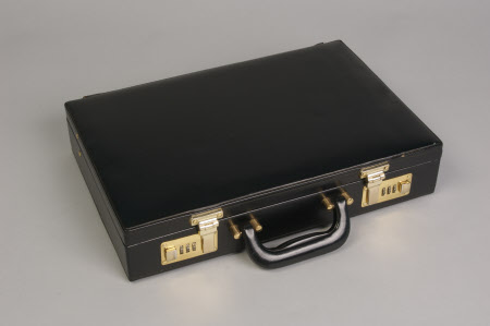 Briefcase