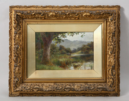 Hill Top © National Trust / Robert Thrift